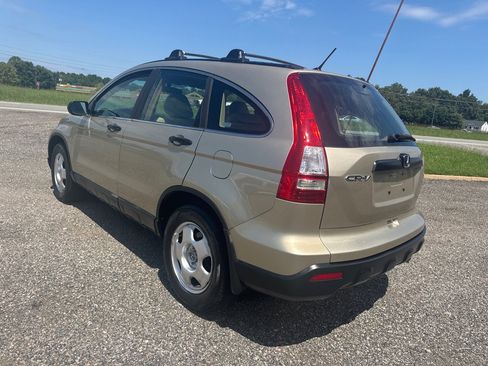 Used 2009 Honda CR-V LX image 7