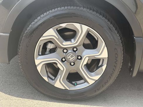 Used 2018 Honda CR-V EX image 7