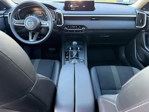 Used 2024 MAZDA CX-50 AWD 2.5 S w/ Premium Package image 19