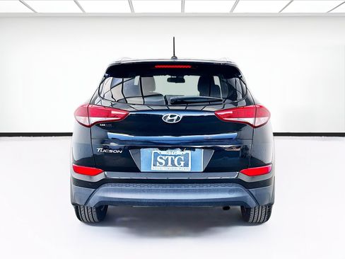 Used 2017 Hyundai Tucson SE FWD image 5