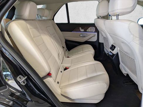 Certified 2023 Mercedes-Benz GLE 350 image 22
