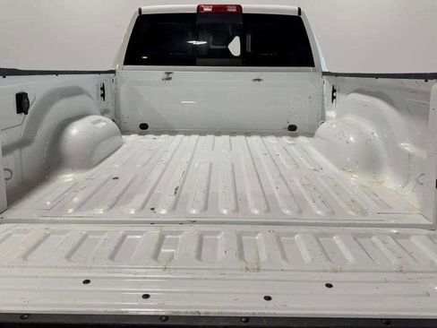 Used 2024 RAM 2500 Laramie w/ Safety Group image 26