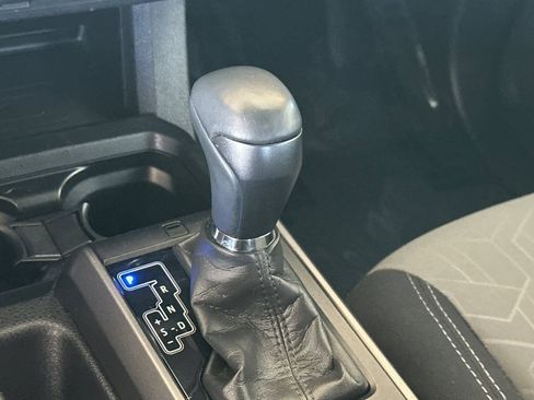 Certified 2023 Toyota Tacoma TRD Off-Road w/ Technology Package image 25