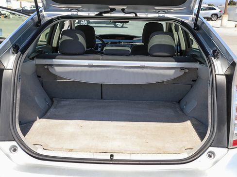 Used 2012 Toyota Prius Three FWD image 25