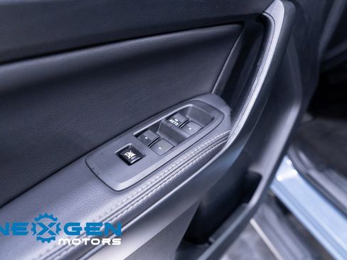 Used 2023 Ford Ranger Lariat w/ Technology Package image 22