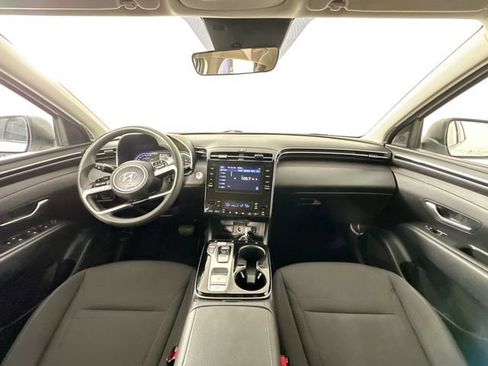 Used 2022 Hyundai Tucson SEL AWD/4WD image 3