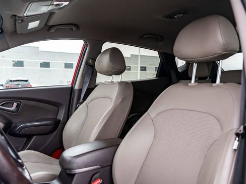 Used 2015 Hyundai Tucson SE image 18