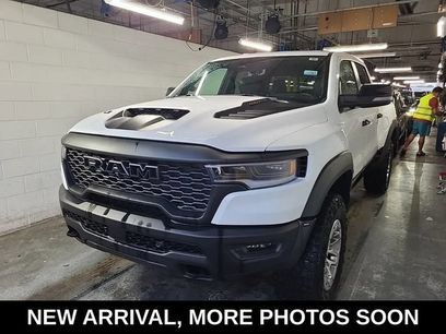 Used 2025 RAM 1500 RHO w/ RHO Level 1 Equipment Group