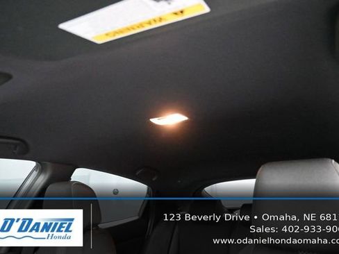 Used 2021 Honda Civic Sport image 34