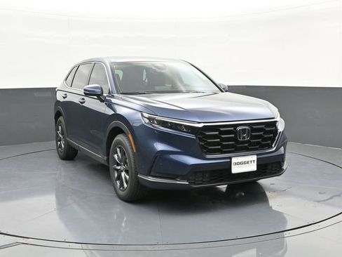 New 2026 Honda CR-V EX-L image 20