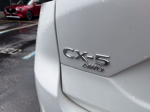 Used 2023 MAZDA CX-5 AWD 2.5 S image 9