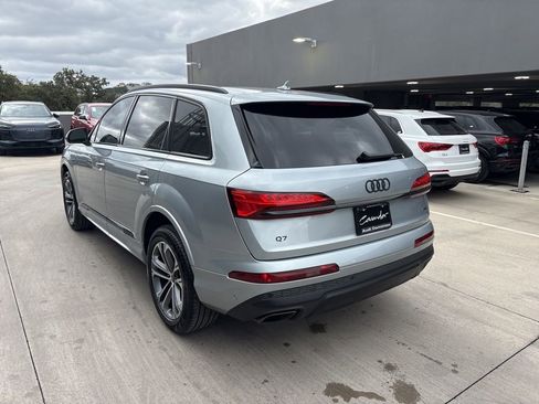 New 2026 Audi Q7 2.0T Premium image 8