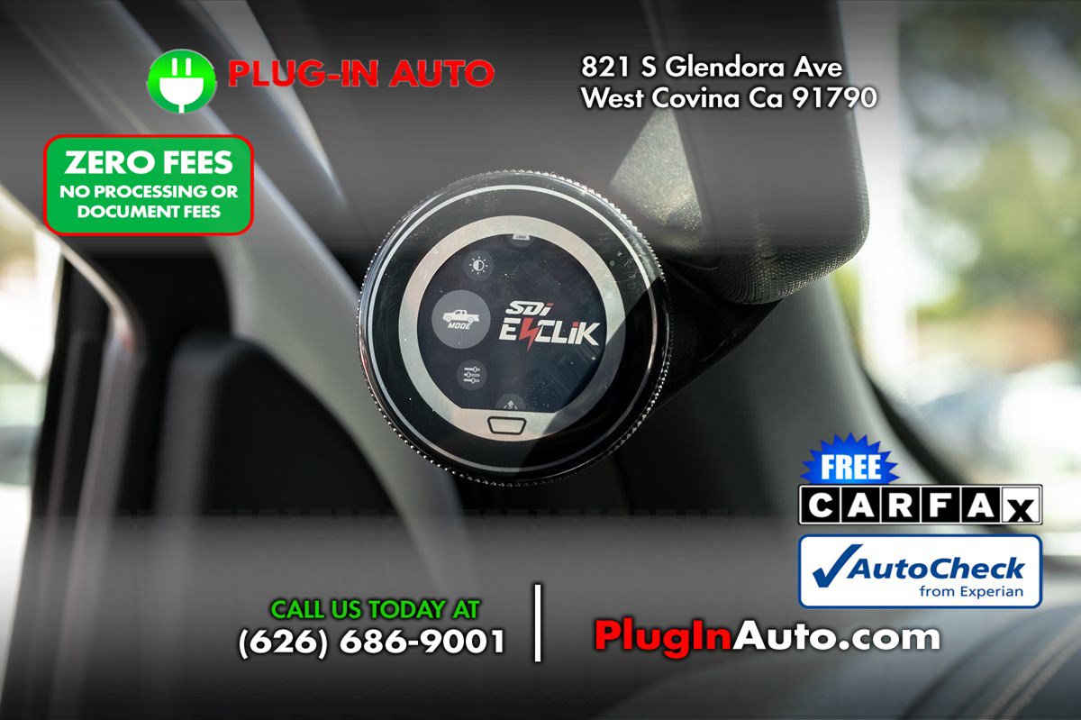 Used 2020 Ford F150 Raptor w/ Equipment Group 802A Luxury AWD/4WD image 26