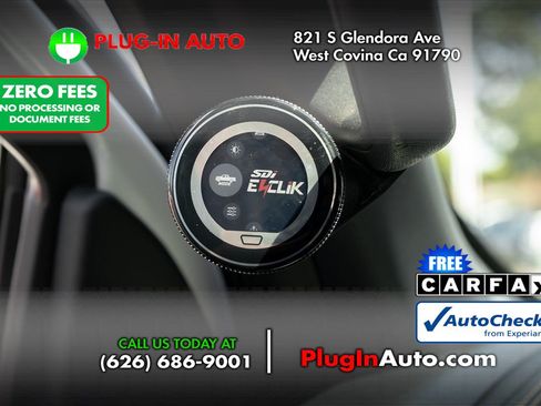 Used 2020 Ford F150 Raptor w/ Equipment Group 802A Luxury AWD/4WD image 26