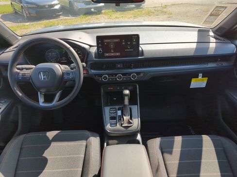 Used 2026 Honda CR-V Sport image 21