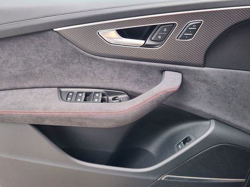 New 2026 Audi RS Q8 performance AWD/4WD image 26