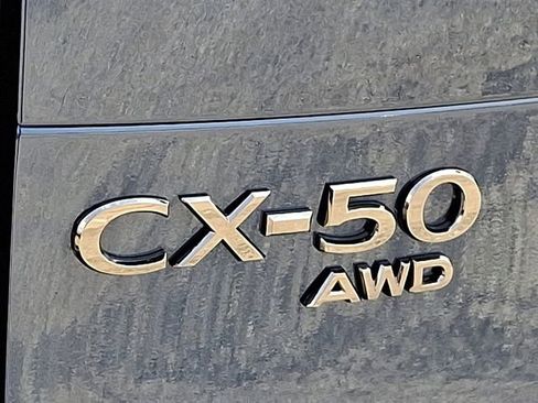 New 2026 MAZDA CX-50 2.5 Turbo w/ Weather Package image 22