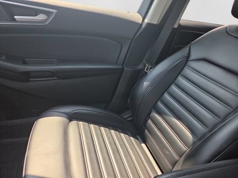 Used 2024 Ford Edge SEL w/ Convenience Package AWD/4WD image 12