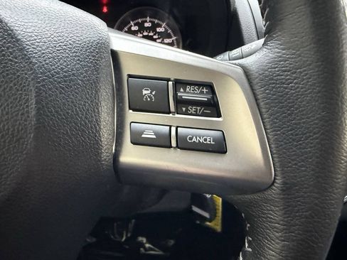 Used 2015 Subaru Forester 2.5i Limited AWD/4WD image 25