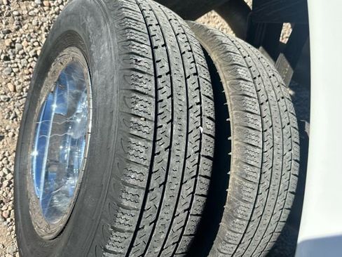 Used 2021 RAM 3500 Tradesman image 43