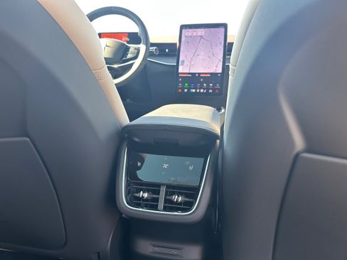 New 2025 Polestar Polestar 3 image 17