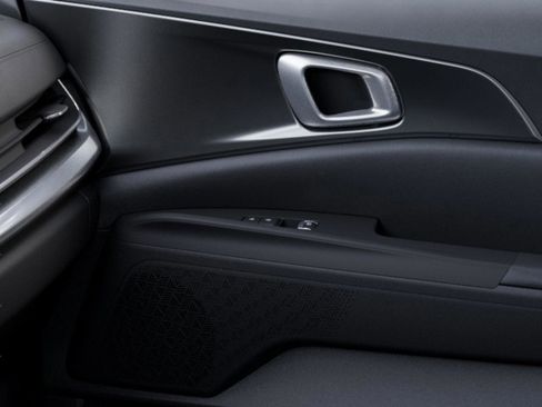 New 2026 Kia Carnival SX FWD image 21