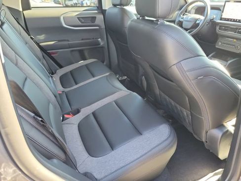 Used 2026 Ford Bronco Sport Big Bend w/ Convenience Package AWD/4WD image 18