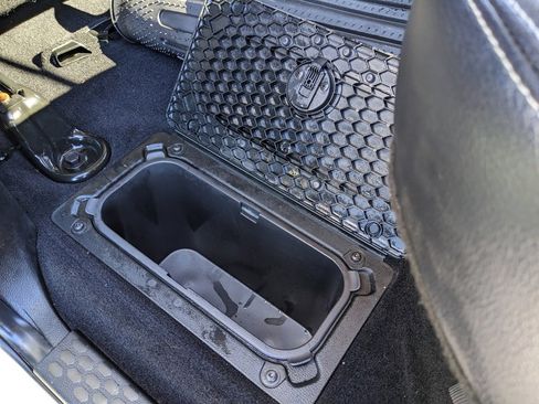 Used 2018 RAM 2500 Laramie w/ Sport Appearance Group image 47