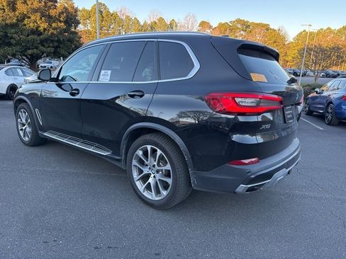 Used 2019 BMW X5 xDrive40i w/ Premium Package image 4