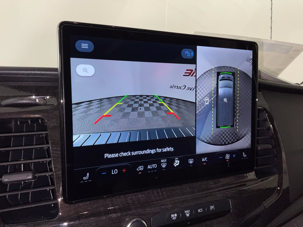 New 2026 Ford Transit 150 Low Roof AWD image 29