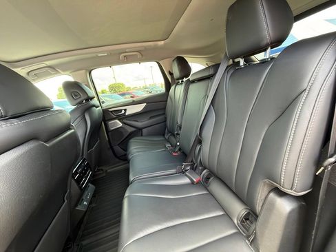 Certified 2025 Acura MDX w/ Technology Package AWD/4WD image 37
