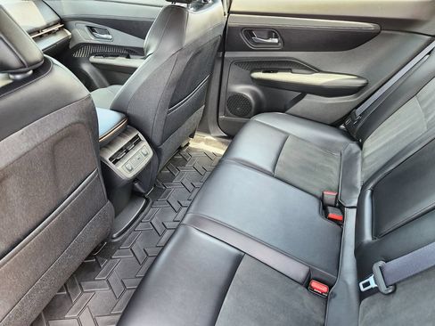Certified 2024 Nissan Ariya AWD image 26