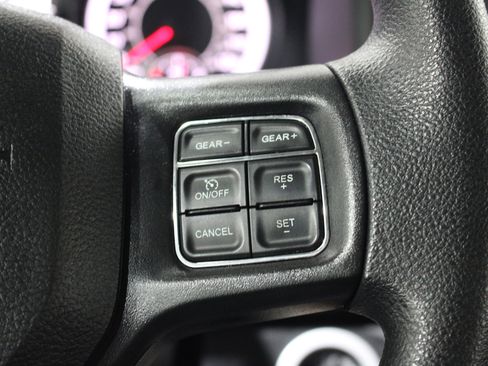 Used 2023 RAM 1500 Tradesman w/ Popular Equipment Group image 10