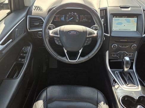 Used 2016 Ford Edge SEL w/ Equipment Group 201A AWD/4WD image 14