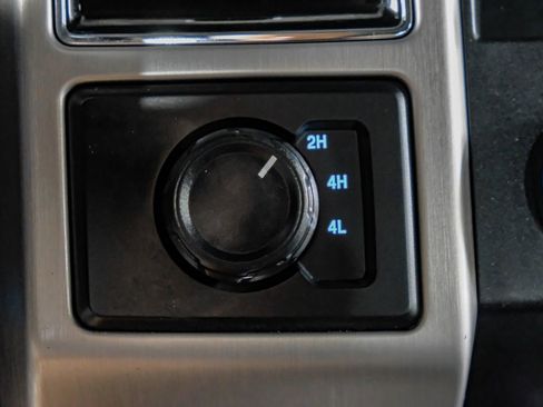 Used 2018 Ford F450 Platinum w/ Platinum Ultimate Package image 25