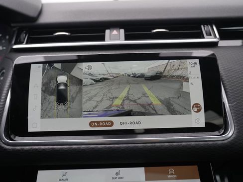 Used 2021 Land Rover Range Rover Velar R-Dynamic S image 51