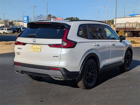 New 2026 Honda CR-V Sport-L image 6