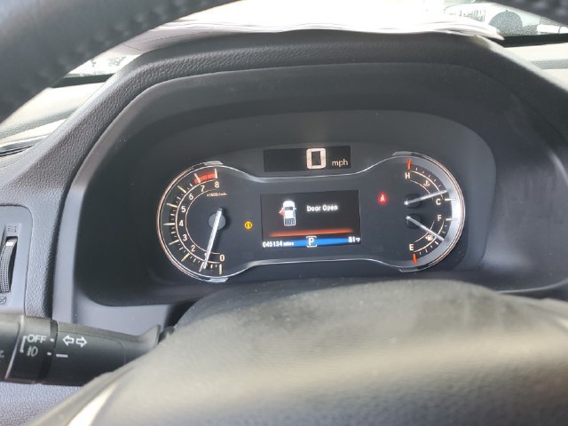 Used 2019 Honda Ridgeline RTL image 24