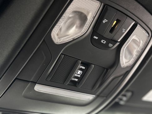 Used 2021 RAM 1500 Big Horn image 33