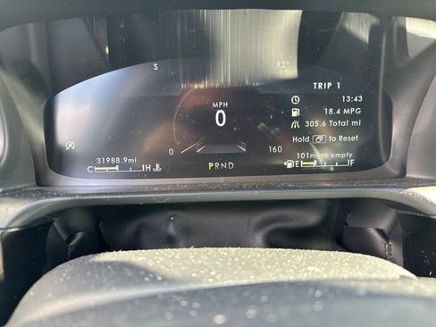 Used 2023 Lincoln Aviator AWD w/ Elements Package image 8