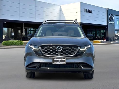 New 2026 MAZDA CX-5 2.5 S w/ Premium Package AWD/4WD image 6