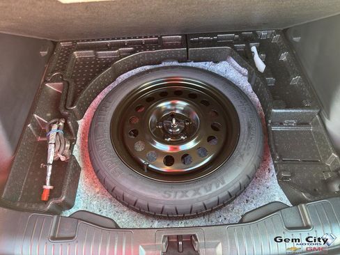 Used 2024 Ford Escape ST-Line w/ Tech Pack #1 image 11