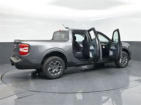 New 2025 Ford Maverick XLT w/ XLT Luxury Package image 63