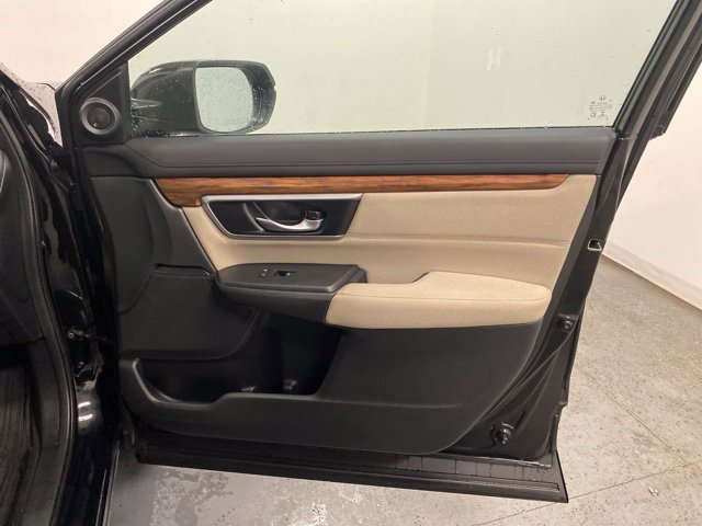 Used 2017 Honda CR-V EX image 25