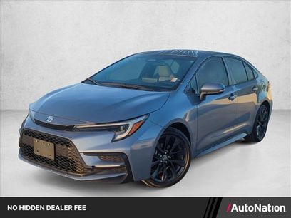Certified 2024 Toyota Corolla SE