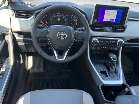 New 2025 Toyota RAV4 XLE Premium image 19
