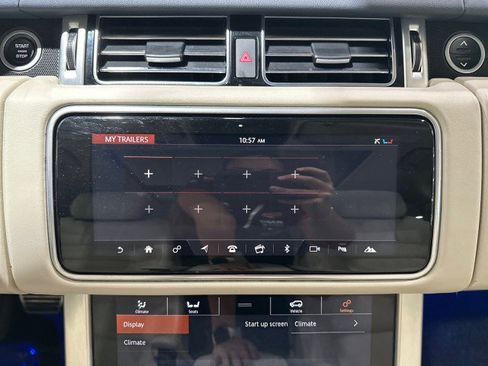 Used 2021 Land Rover Range Rover Westminster Edition AWD/4WD image 65