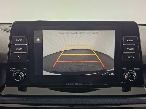 Used 2023 Kia Seltos S FWD image 27