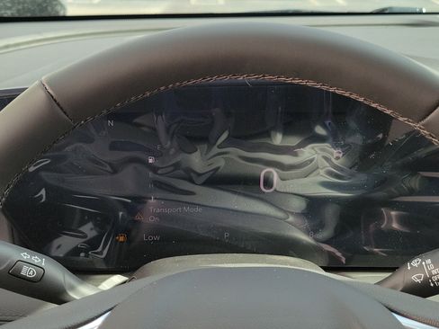 New 2026 Buick Encore GX Sport Touring image 28