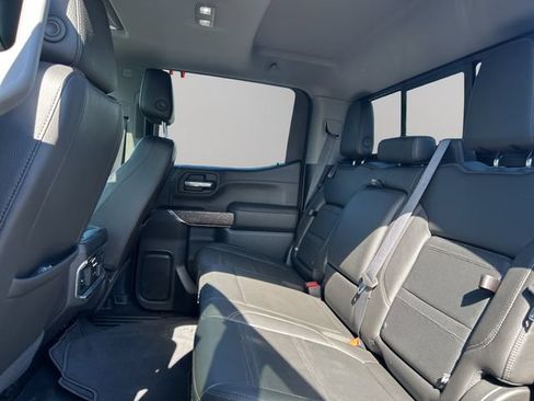 Used 2019 GMC Sierra 1500 Denali w/ Denali Ultimate Package AWD/4WD image 18